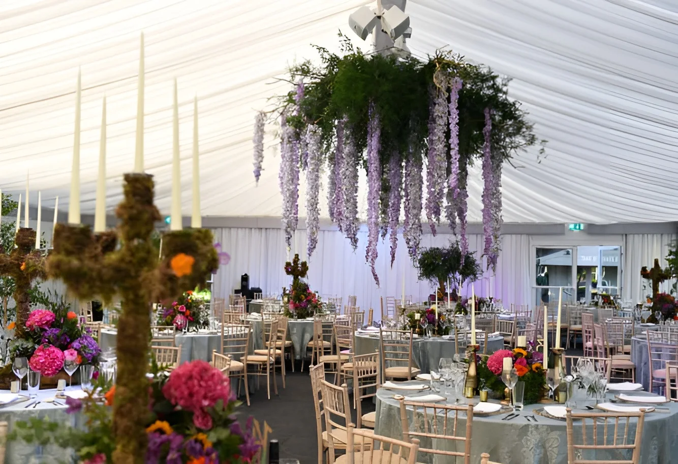 Pre-booked event taxi transport