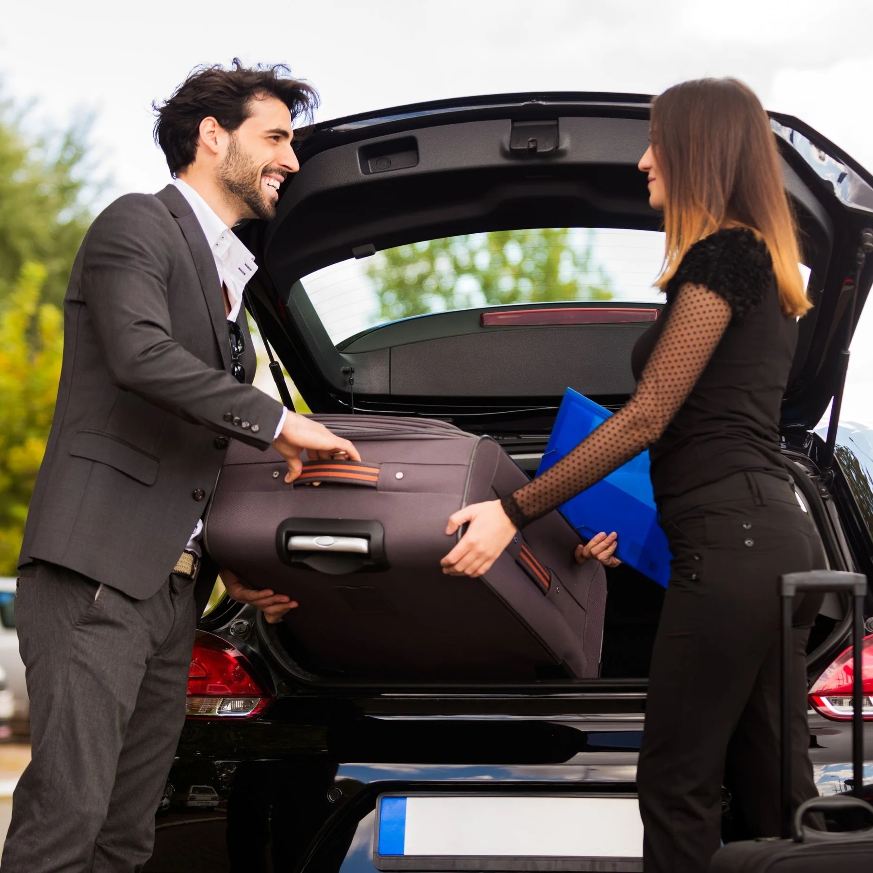 Dorchester Airport Taxi & Transfers