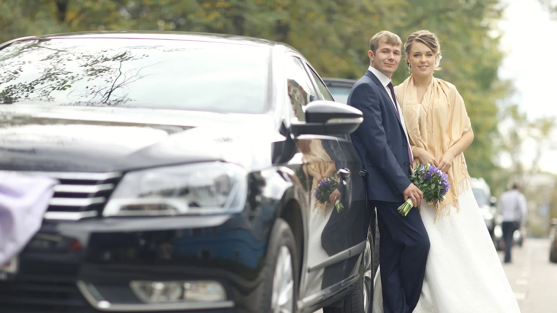 Pre-booked event taxi transport